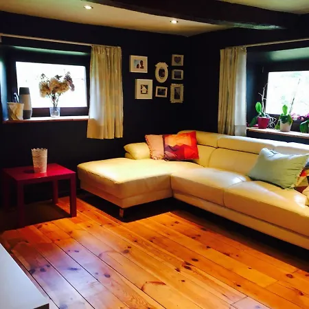 Lodge L'inspiration
