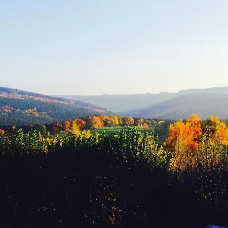 L'inspiration * Stavelot