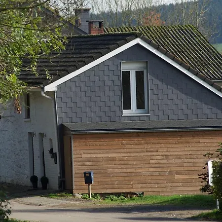 Gerendaház L'inspiration Stavelot