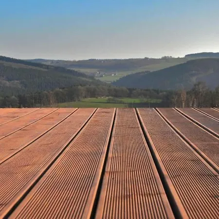 L'inspiration Lodge Stavelot