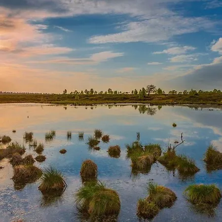 Gerendaház L'inspiration Stavelot