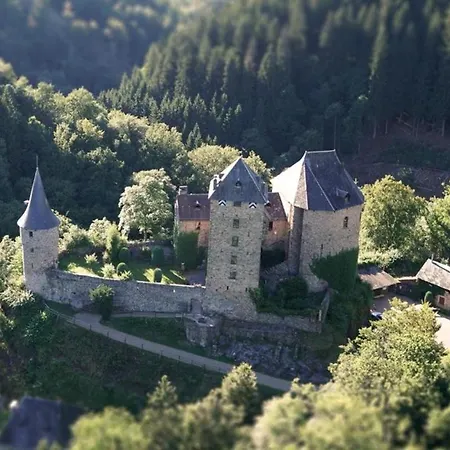 L'inspiration Stavelot