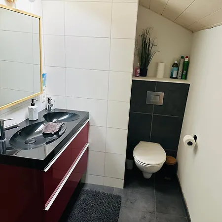 L'inspiration Gerendaház