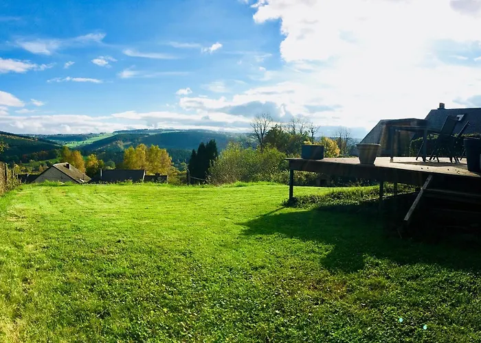 אכסניה L'inspiration *