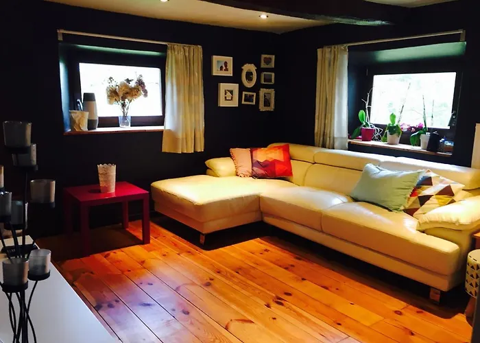 אכסניה L'inspiration