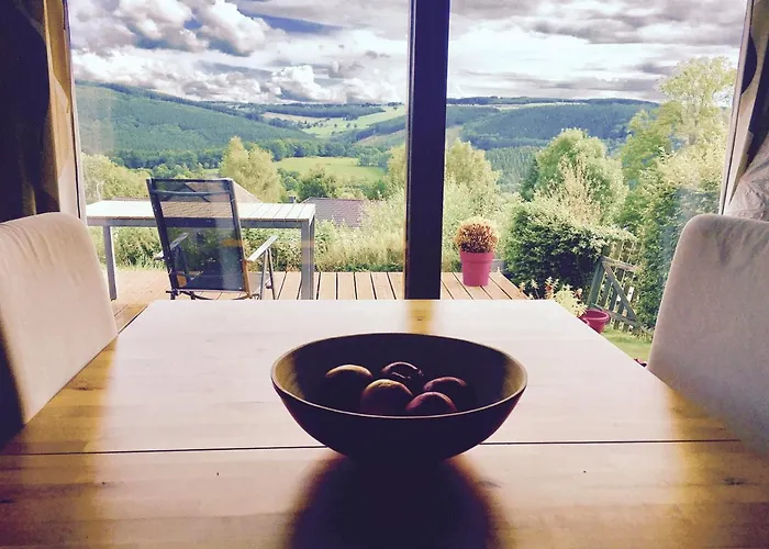 L'inspiration אכסניה סטבלוט