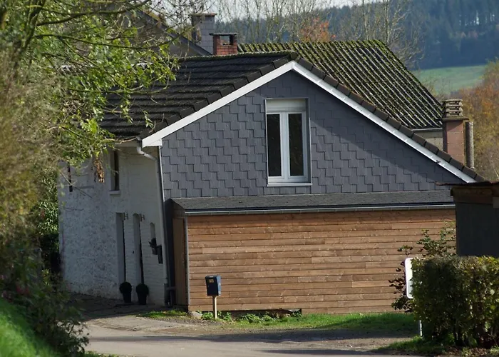 אכסניה L'inspiration סטבלוט