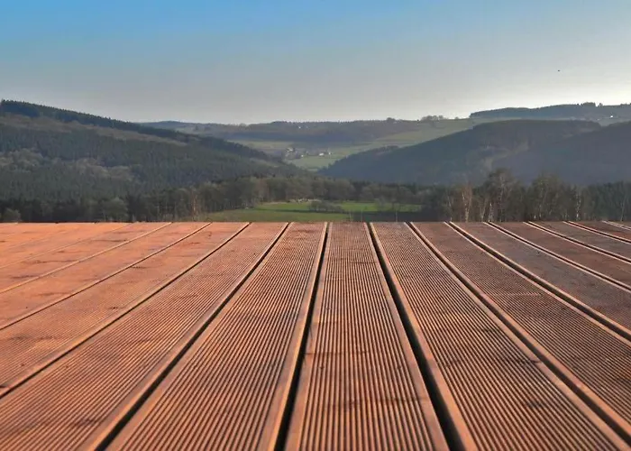 L'inspiration אכסניה סטבלוט