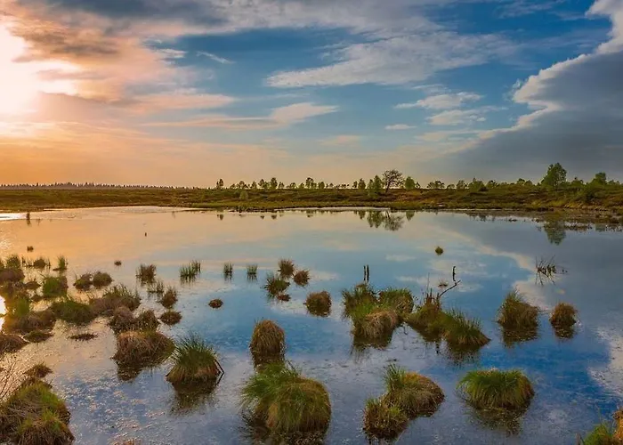 אכסניה L'inspiration סטבלוט