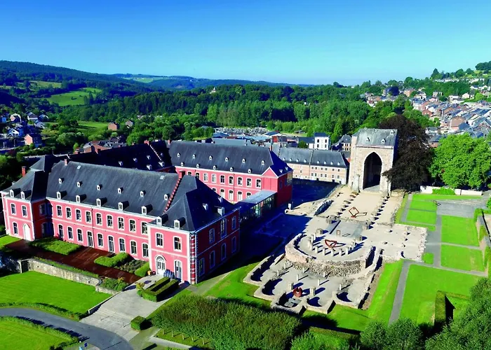 L'inspiration סטבלוט