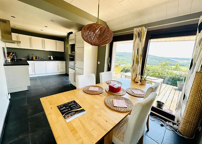 L'inspiration אכסניה